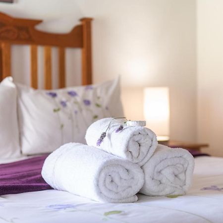 Leo Guest House Робертсон Екстер'єр фото
