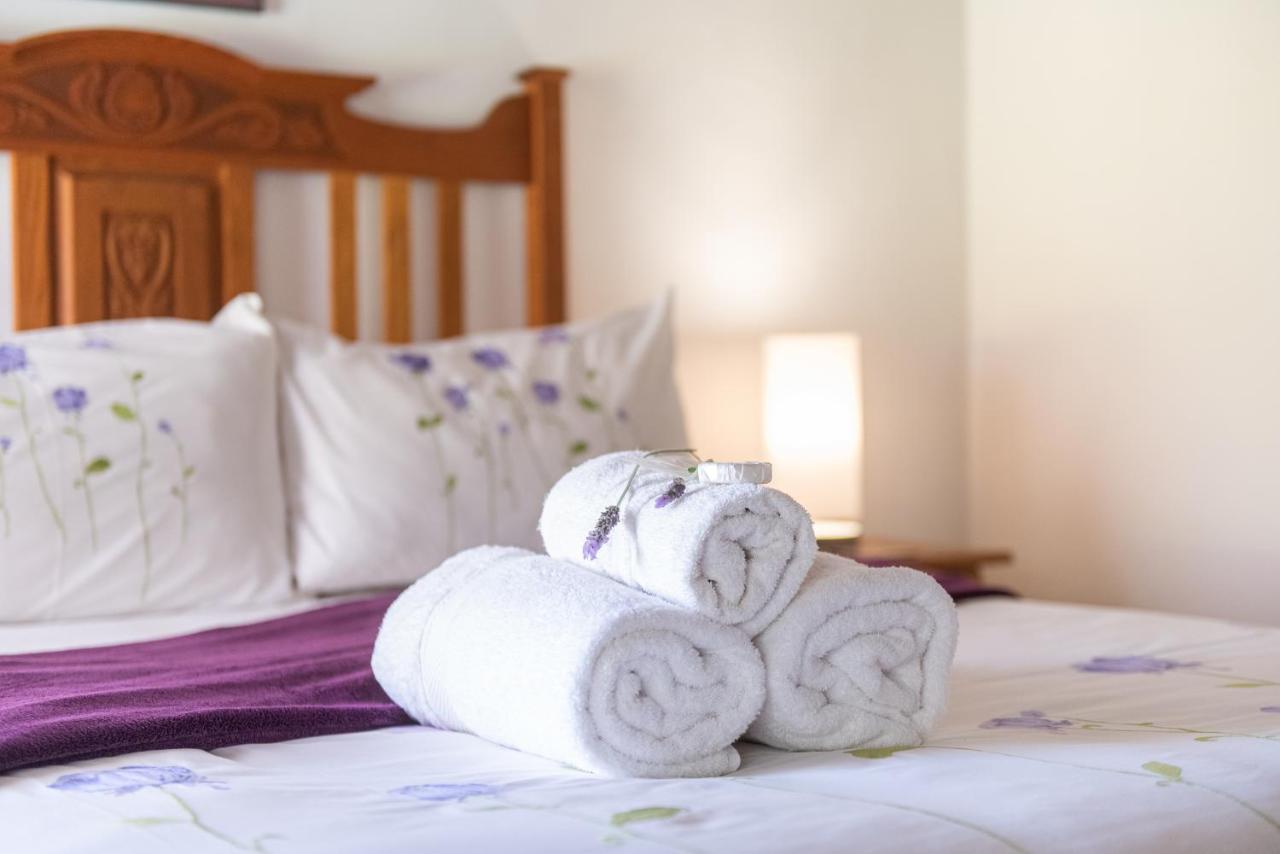 Leo Guest House Робертсон Екстер'єр фото
