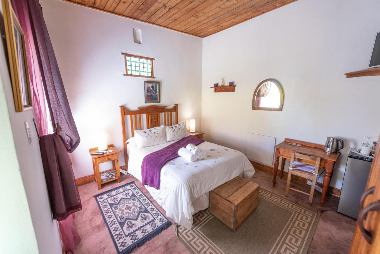 Leo Guest House Робертсон Екстер'єр фото