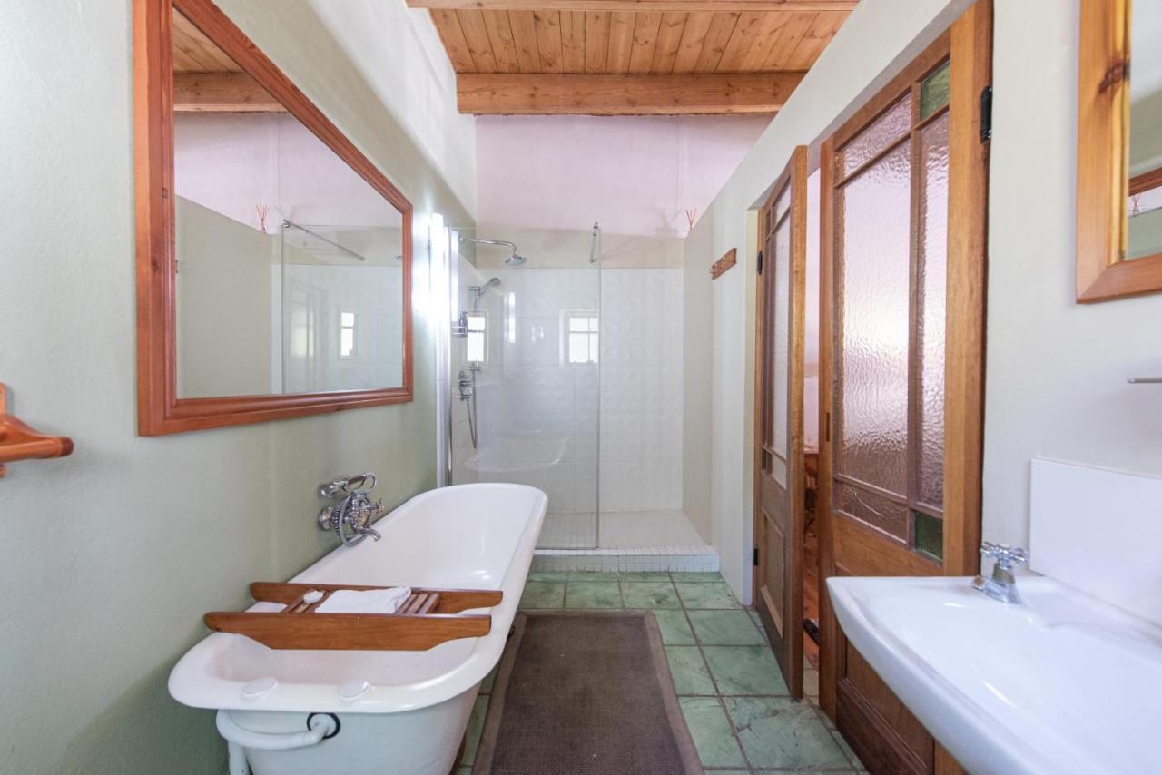 Leo Guest House Робертсон Екстер'єр фото